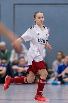 Bild 7 - wCJ Norddeutsches Futsalturnier Auswahlmannschaften